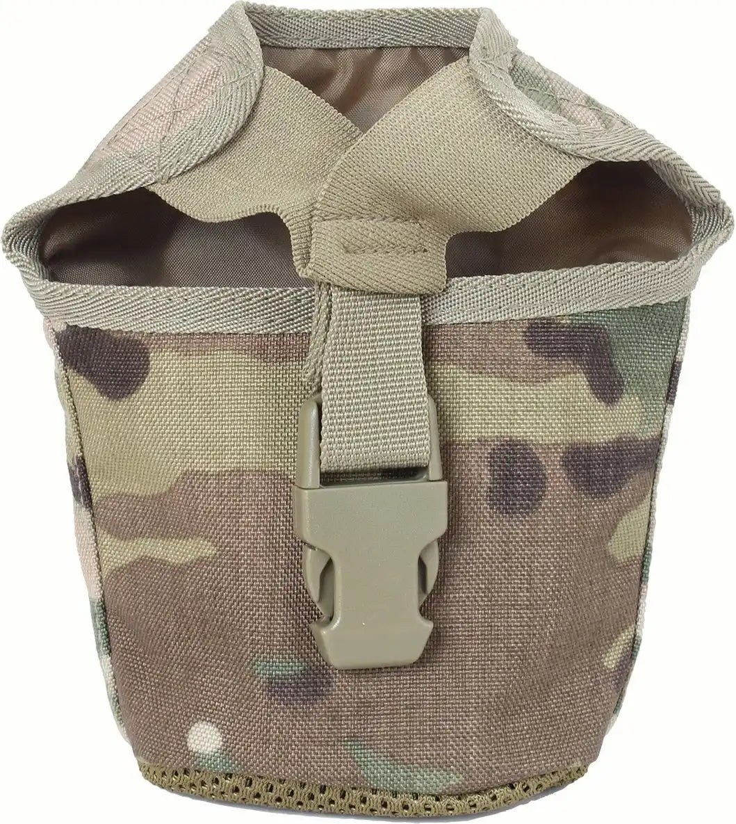 Rothco Molle Compatible 1 Quart Canteen Pouch / Cover
