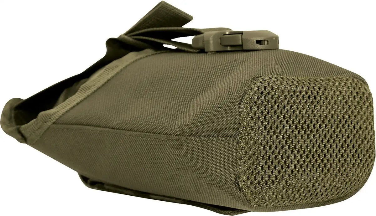 Rothco Molle Compatible 1 Quart Canteen Pouch / Cover