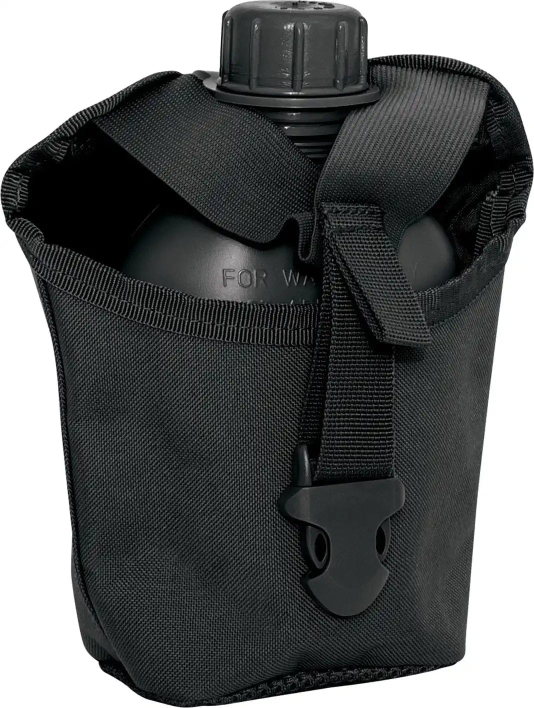 Rothco Molle Compatible 1 Quart Canteen Pouch / Cover
