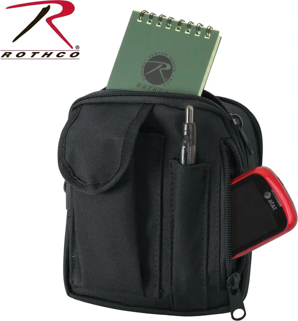 Rothco Molle Compatible Excursion Organizer