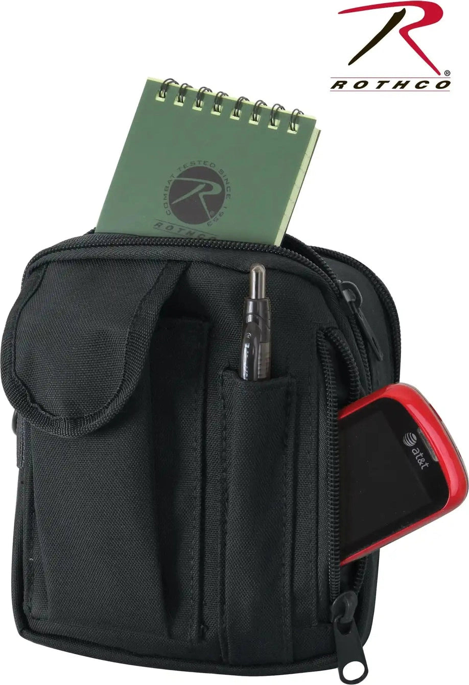 Rothco Molle Compatible Excursion Organizer