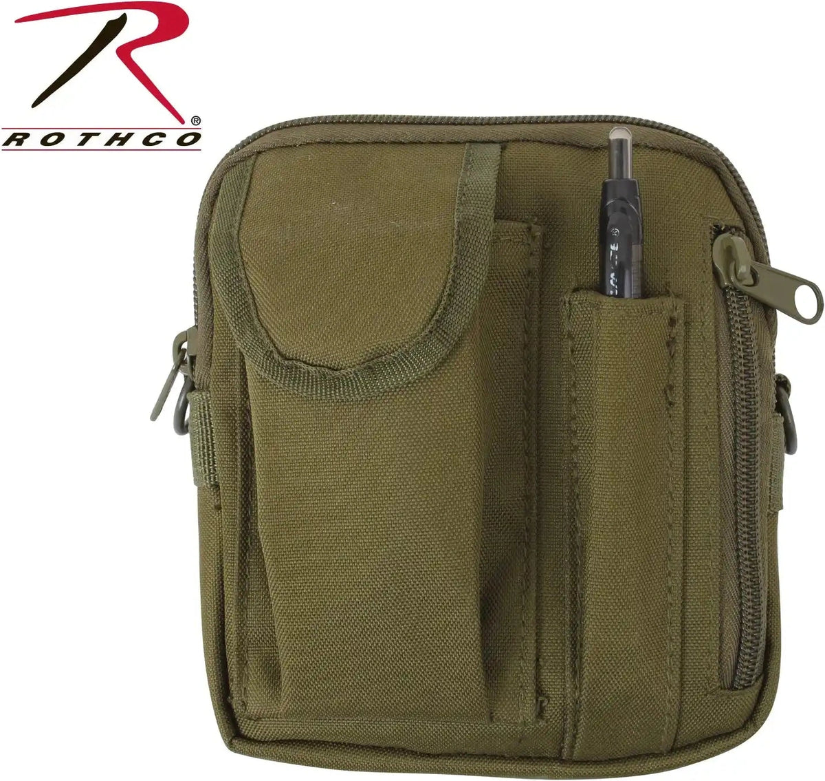 Rothco Molle Compatible Excursion Organizer