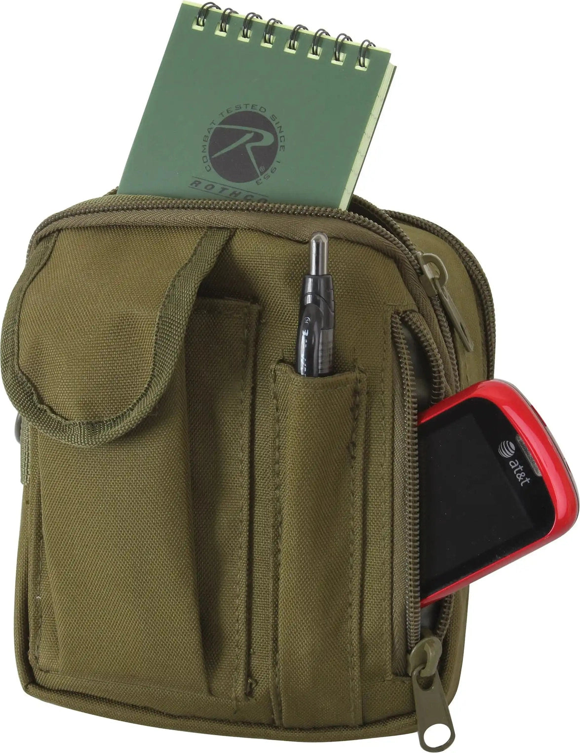 Rothco Molle Compatible Excursion Organizer