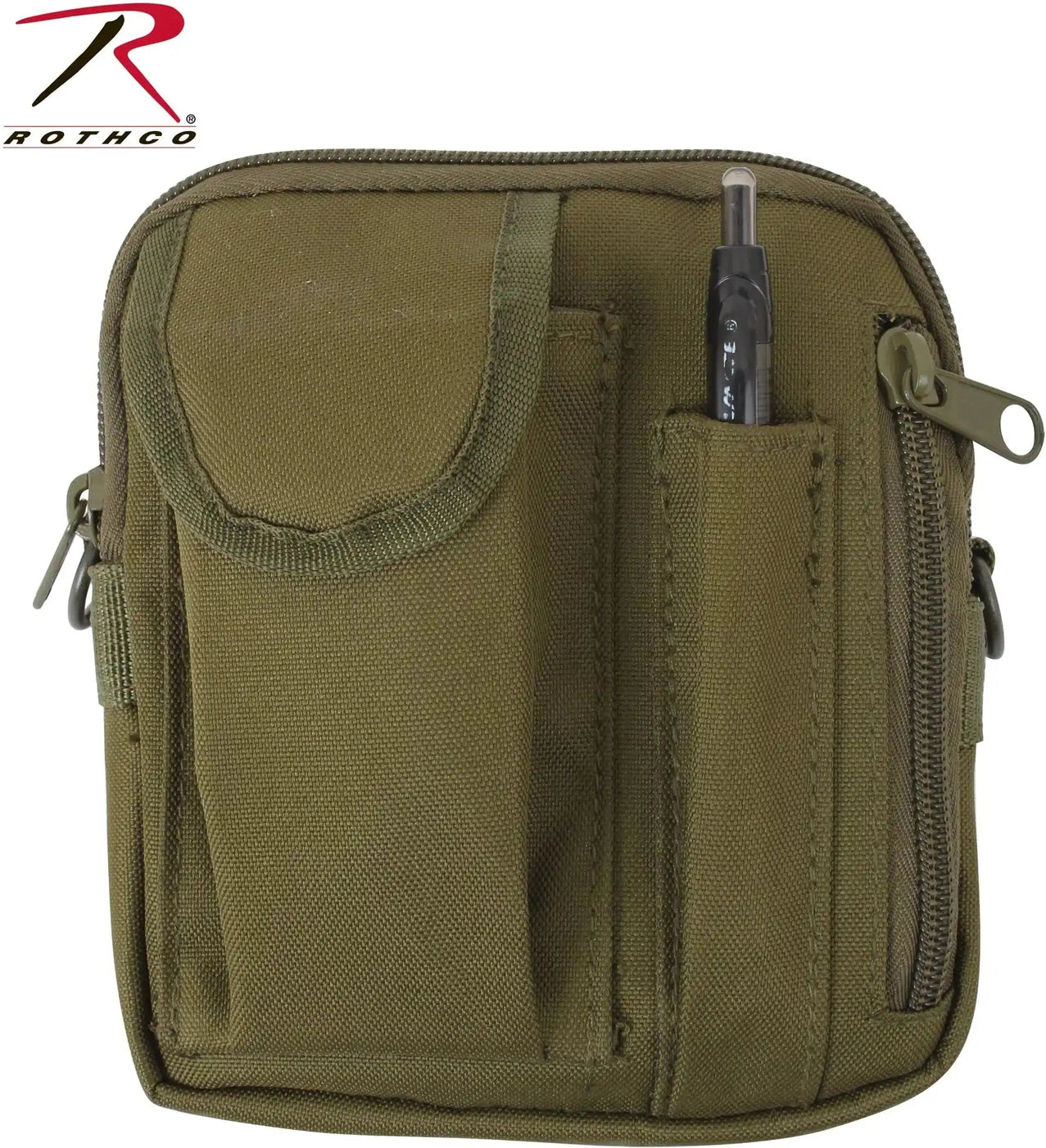 Rothco Molle Compatible Excursion Organizer