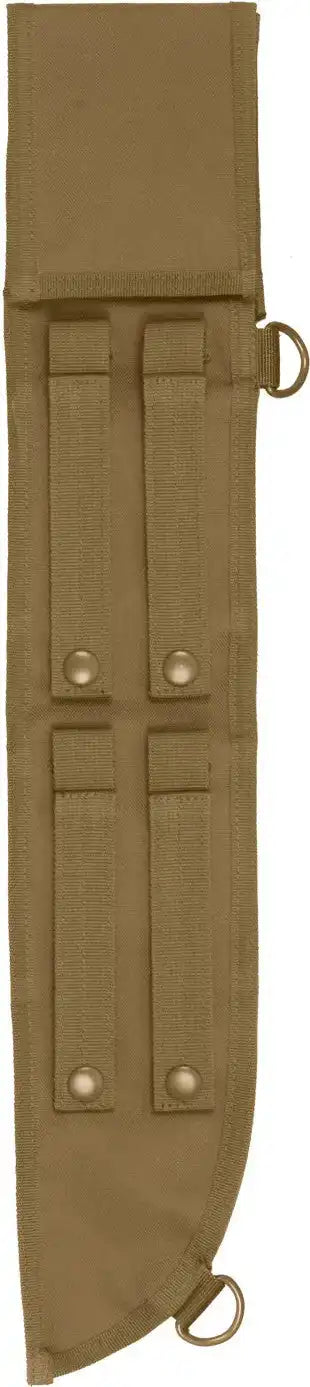 Rothco Molle Compatible Machete Sheath 18 Inch