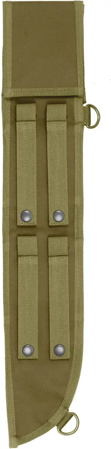 Rothco Molle Compatible Machete Sheath 18 Inch