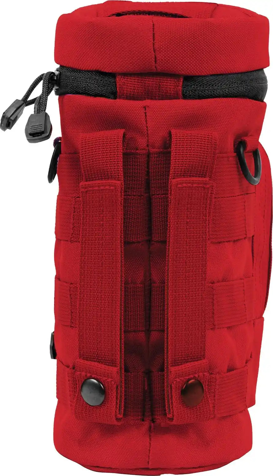 Rothco Molle Compatible Water Bottle Pouch