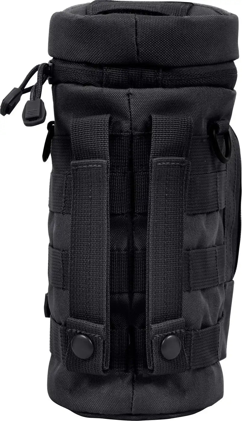 Rothco Molle Compatible Water Bottle Pouch