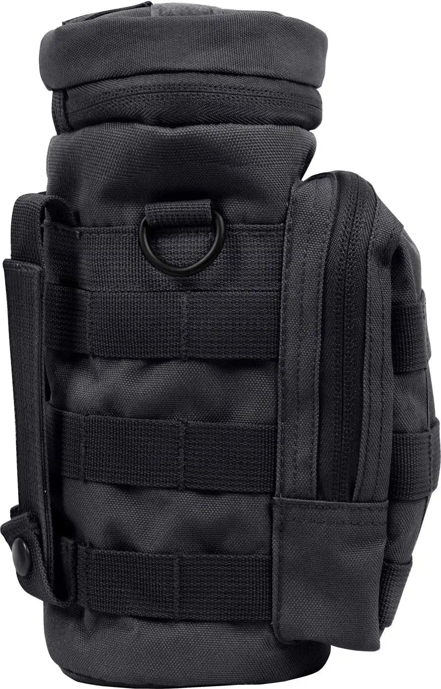 Rothco Molle Compatible Water Bottle Pouch