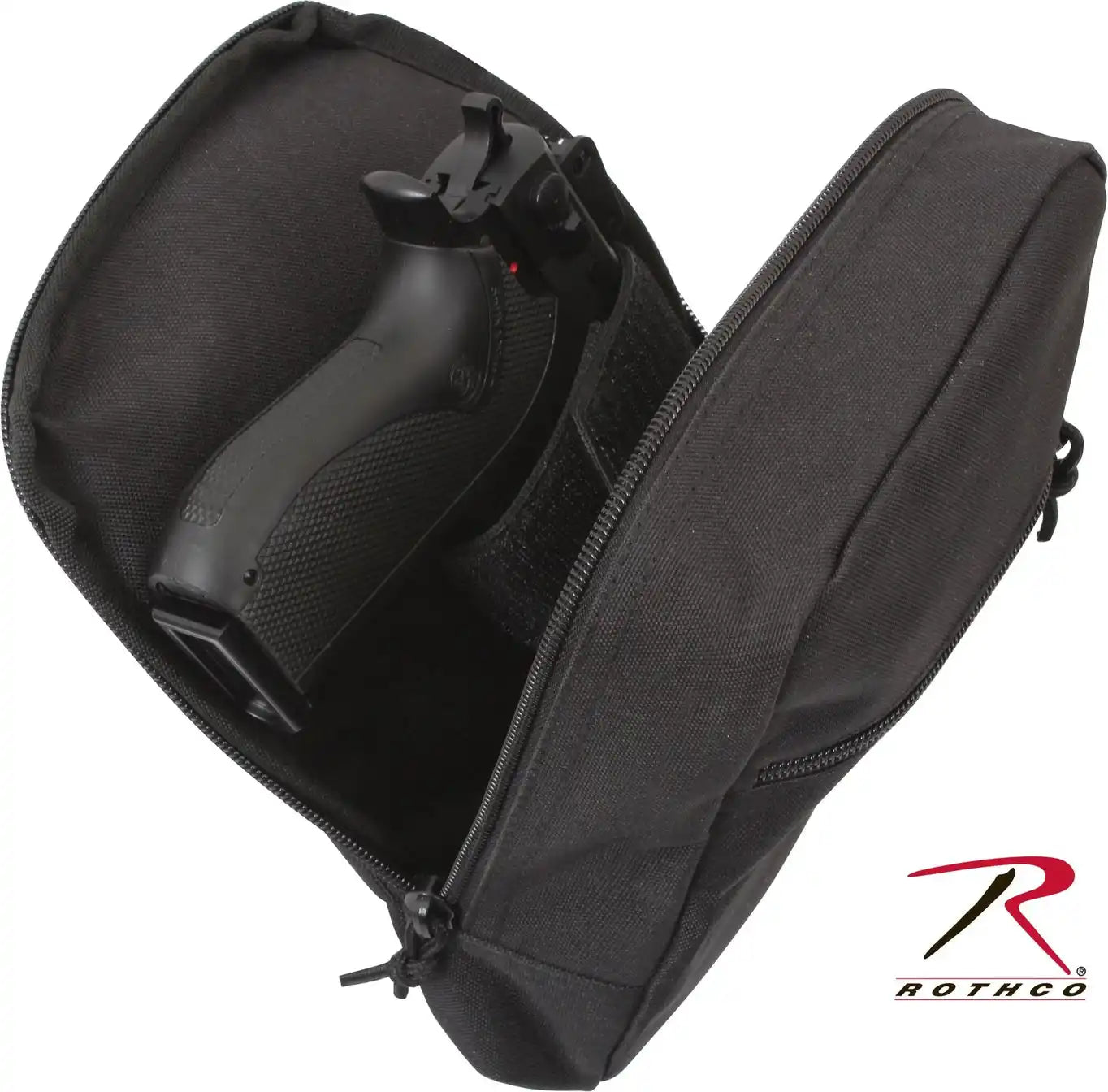 Rothco Molle Concealed Carry Pouch