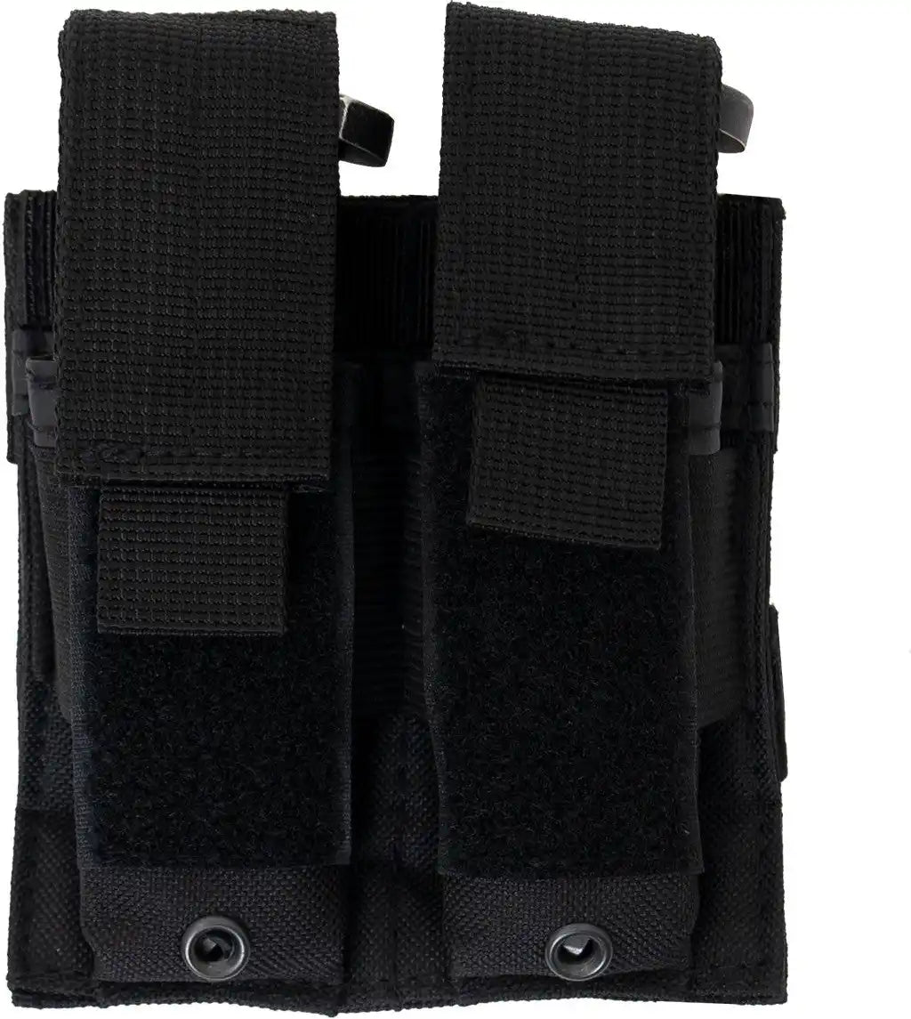 Rothco Molle Double Pistol Mag Pouch