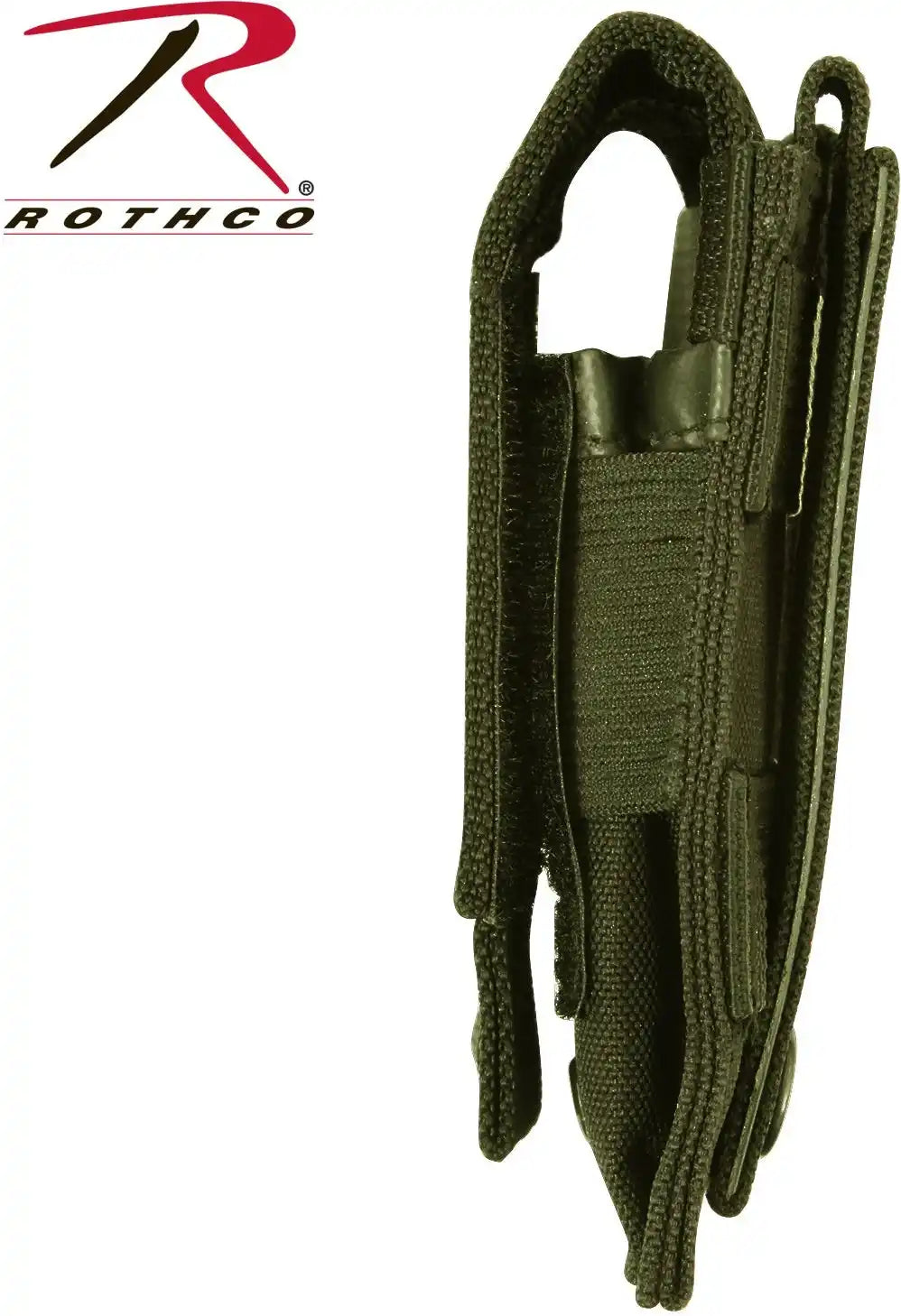 Rothco Molle Double Pistol Mag Pouch