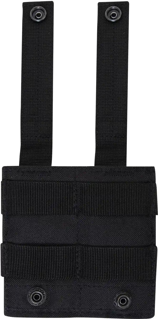 Rothco Molle Double Pistol Mag Pouch