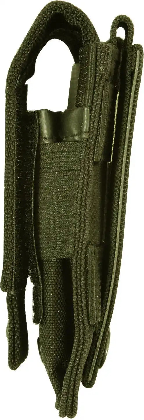 Rothco Molle Double Pistol Mag Pouch