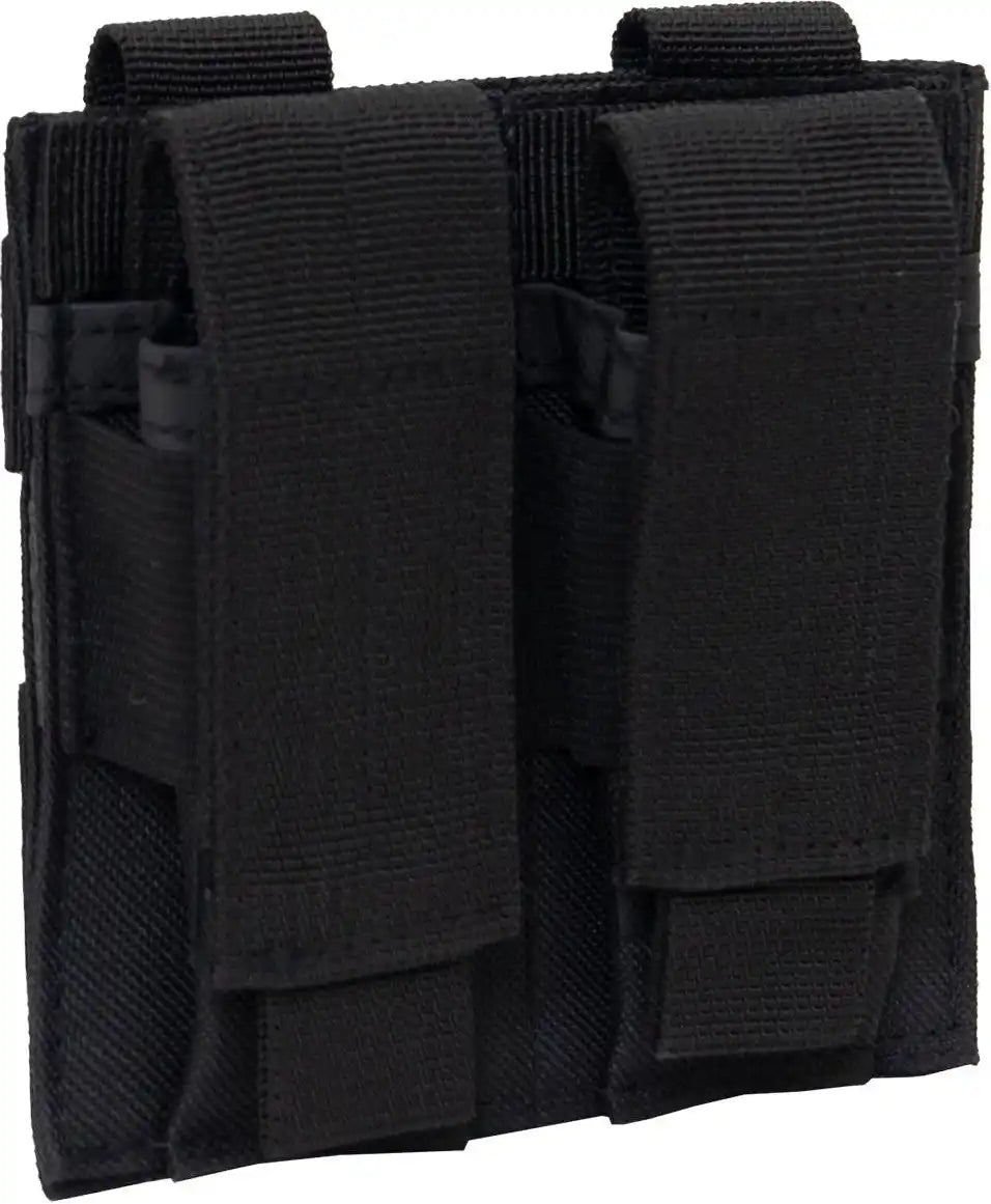 Rothco Molle Double Pistol Mag Pouch