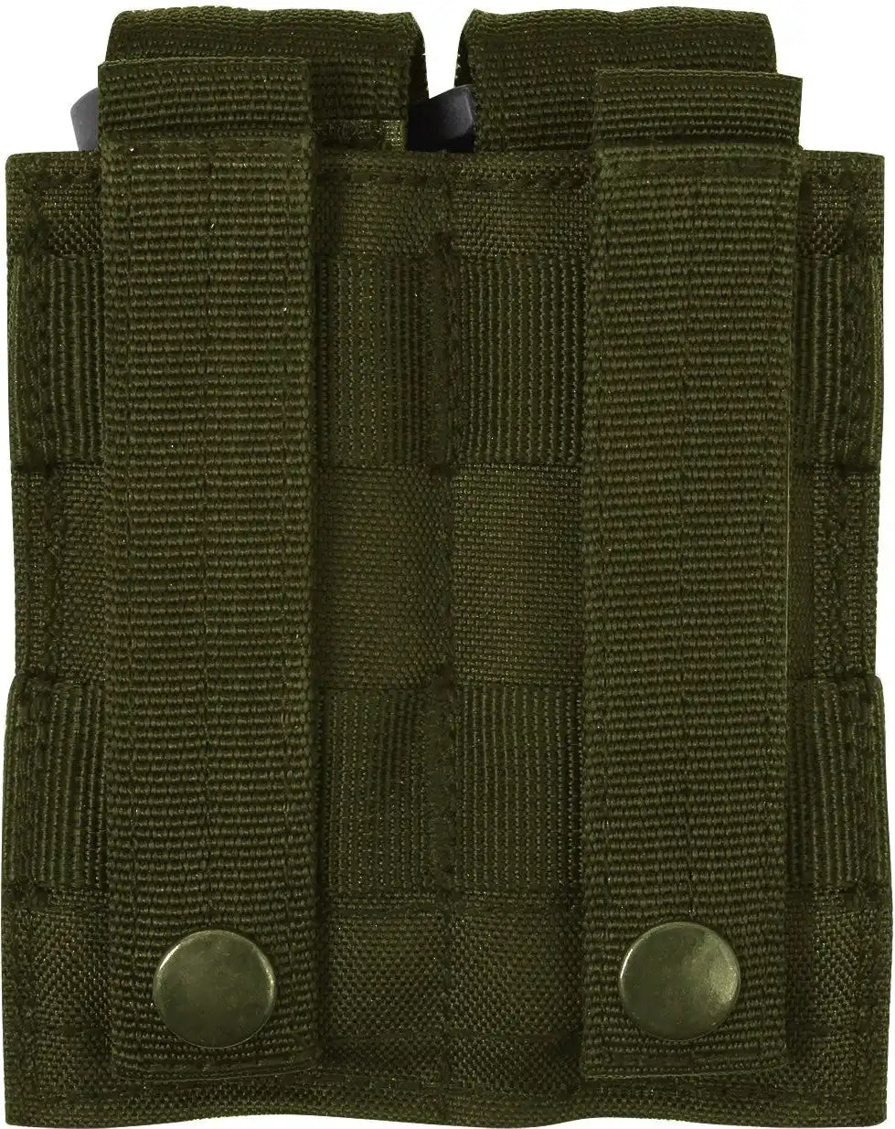 Rothco Molle Double Pistol Mag Pouch