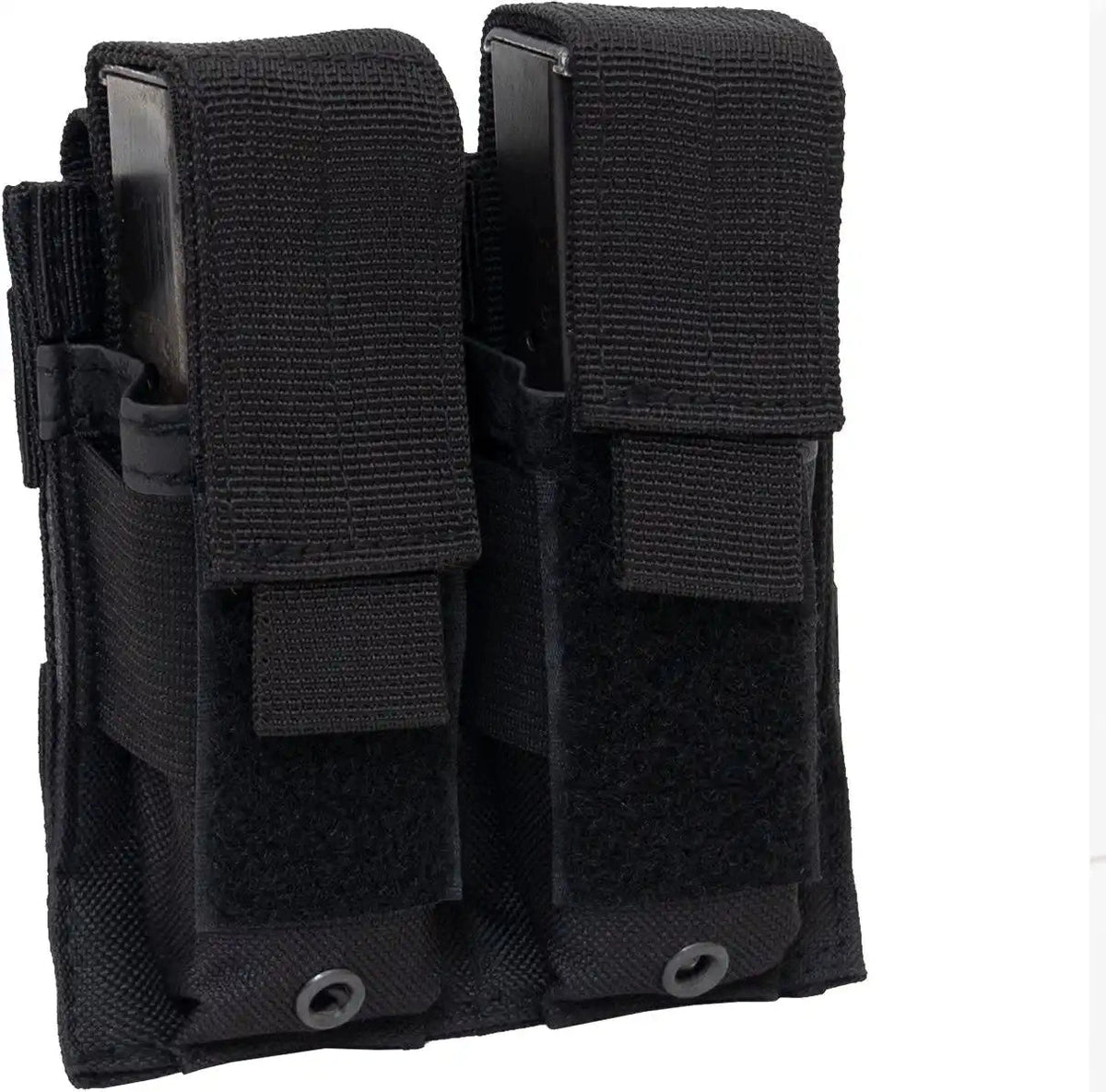 Rothco Molle Double Pistol Mag Pouch