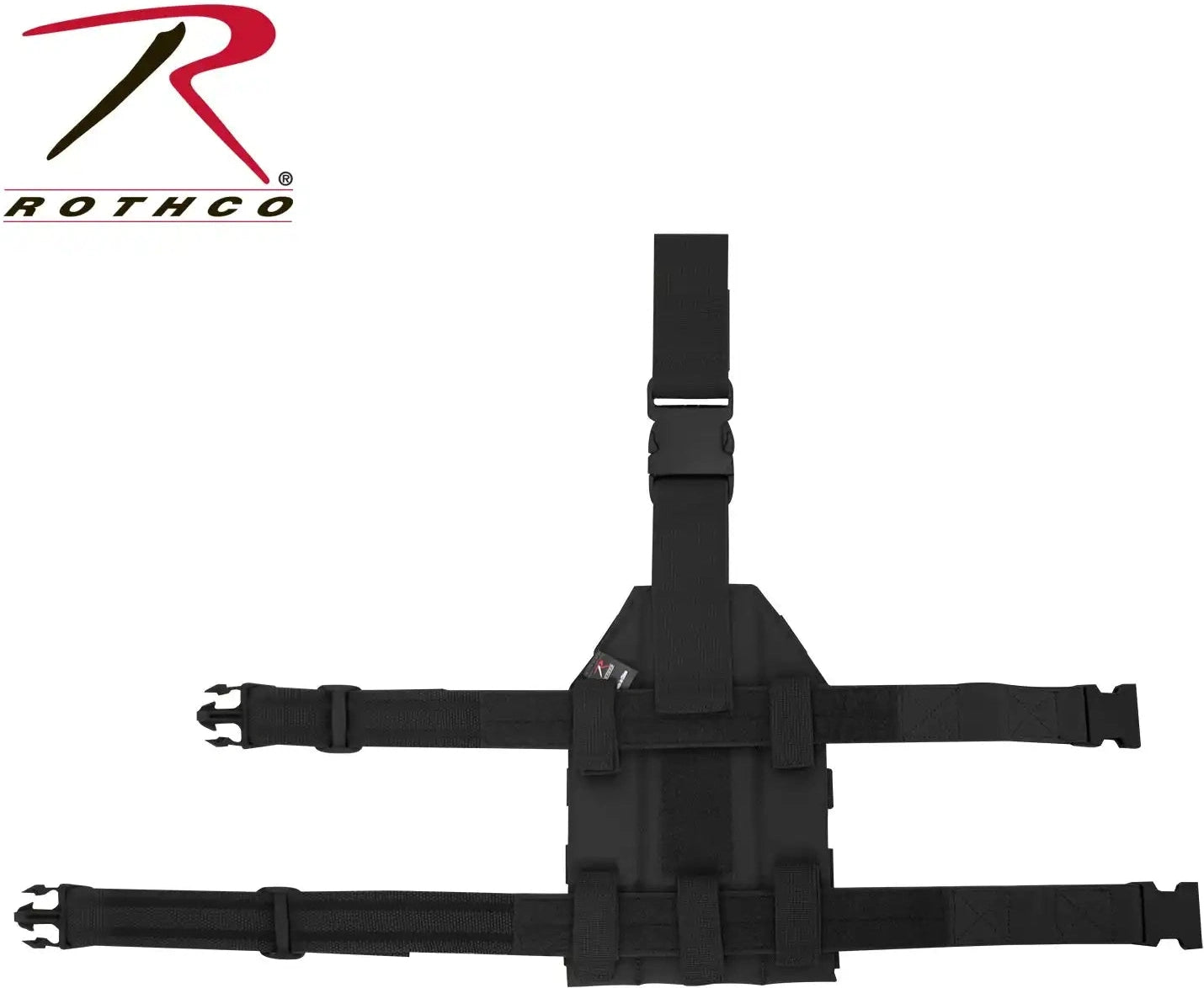 Rothco Molle Drop Leg Panel