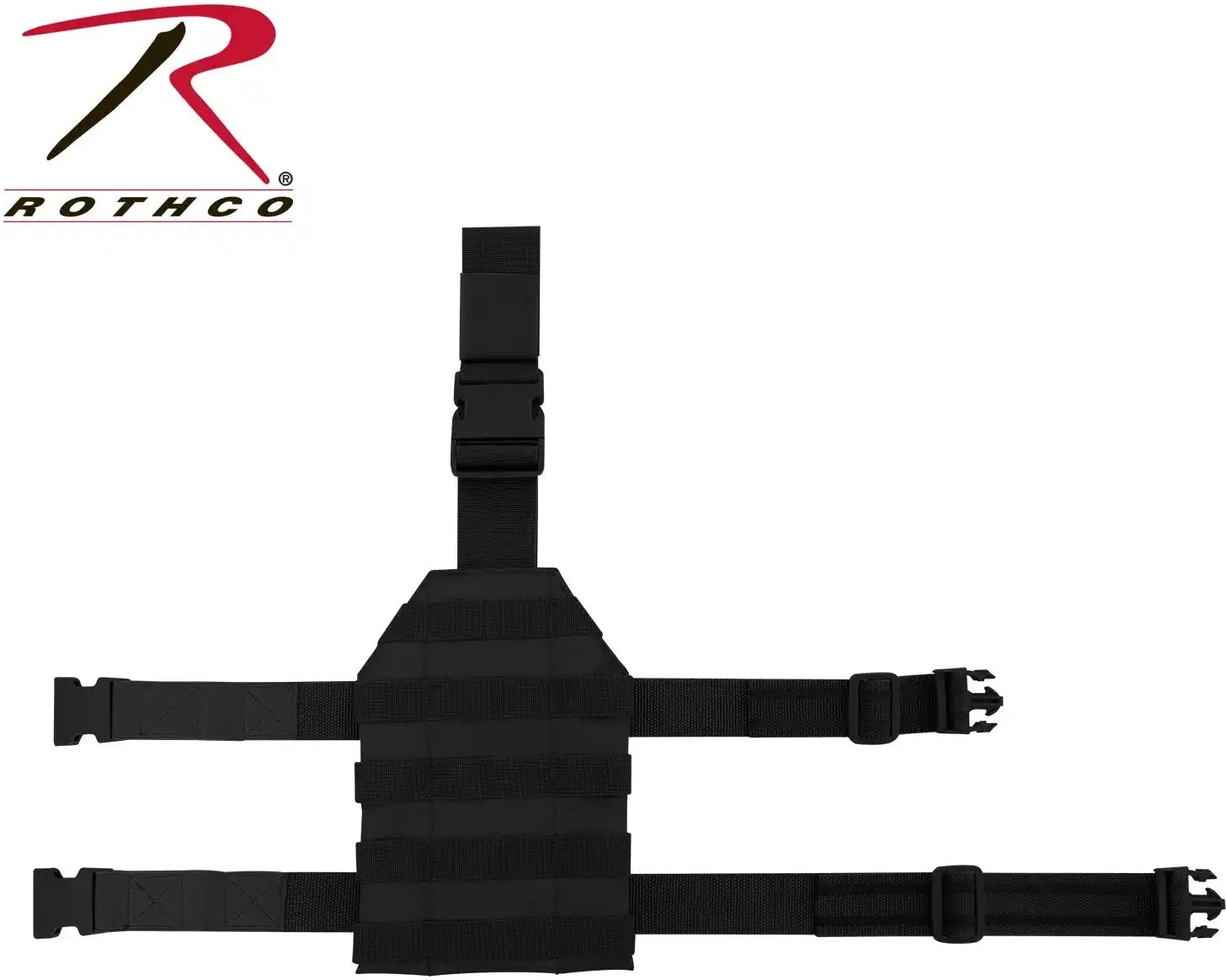 Rothco Molle Drop Leg Panel