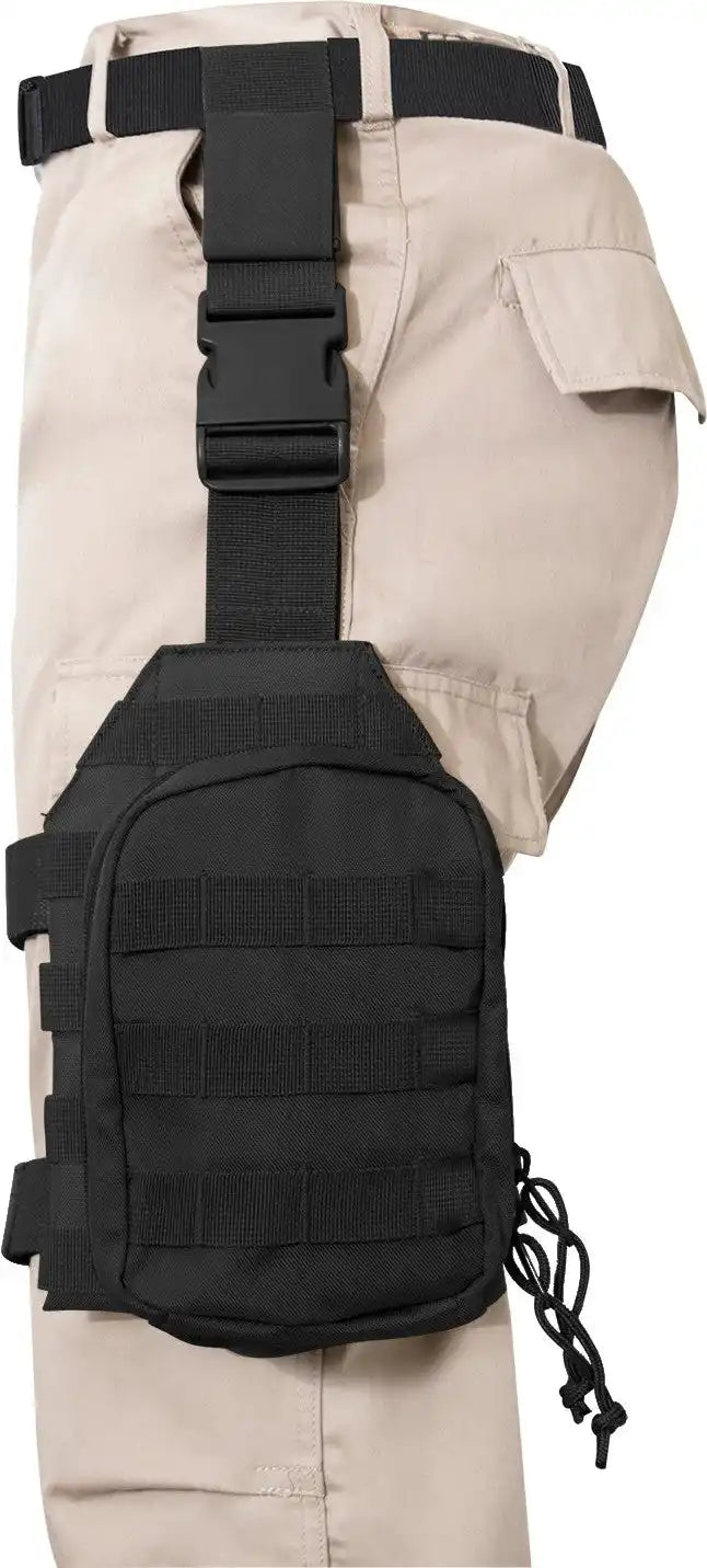 Rothco Molle Drop Leg Panel