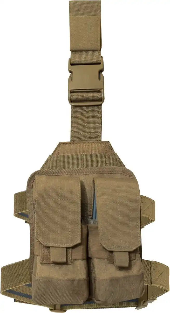 Rothco Molle Drop Leg Panel