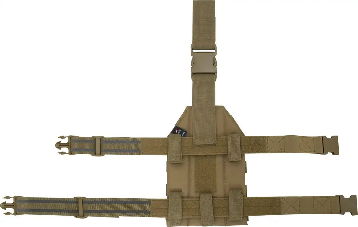 Rothco Molle Drop Leg Panel