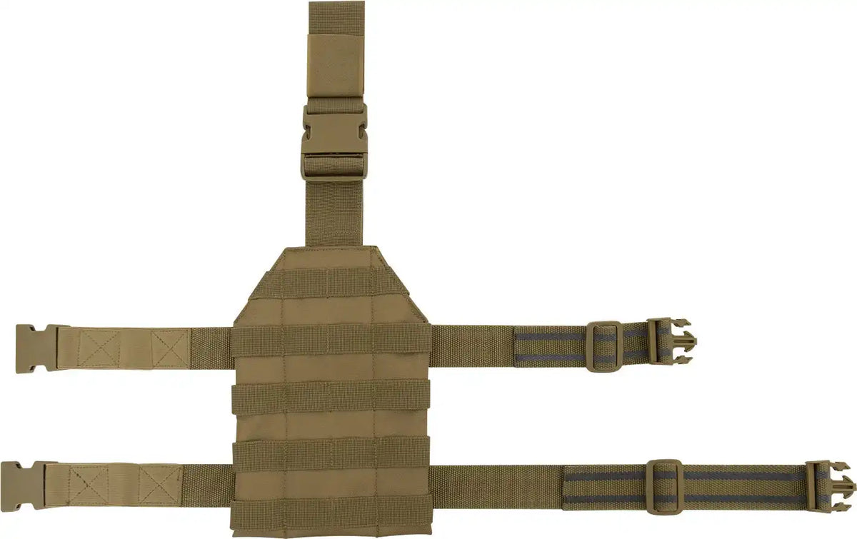 Rothco Molle Drop Leg Panel