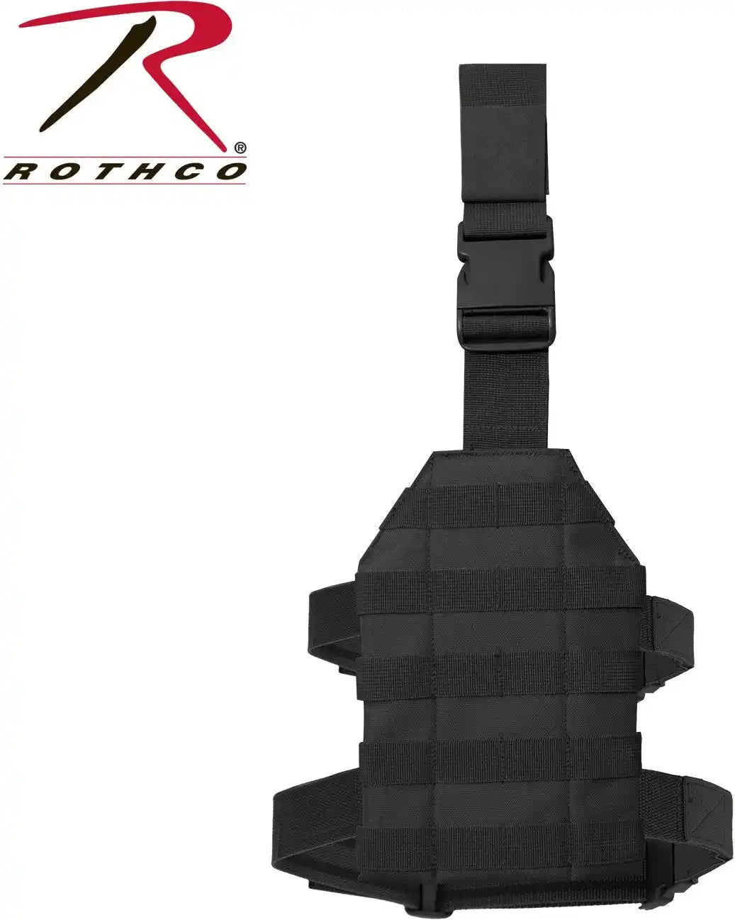 Rothco Molle Drop Leg Panel