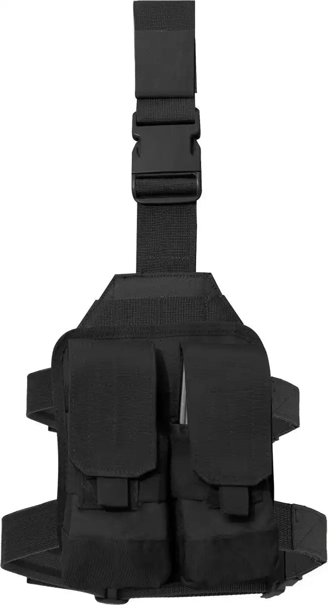 Rothco Molle Drop Leg Panel