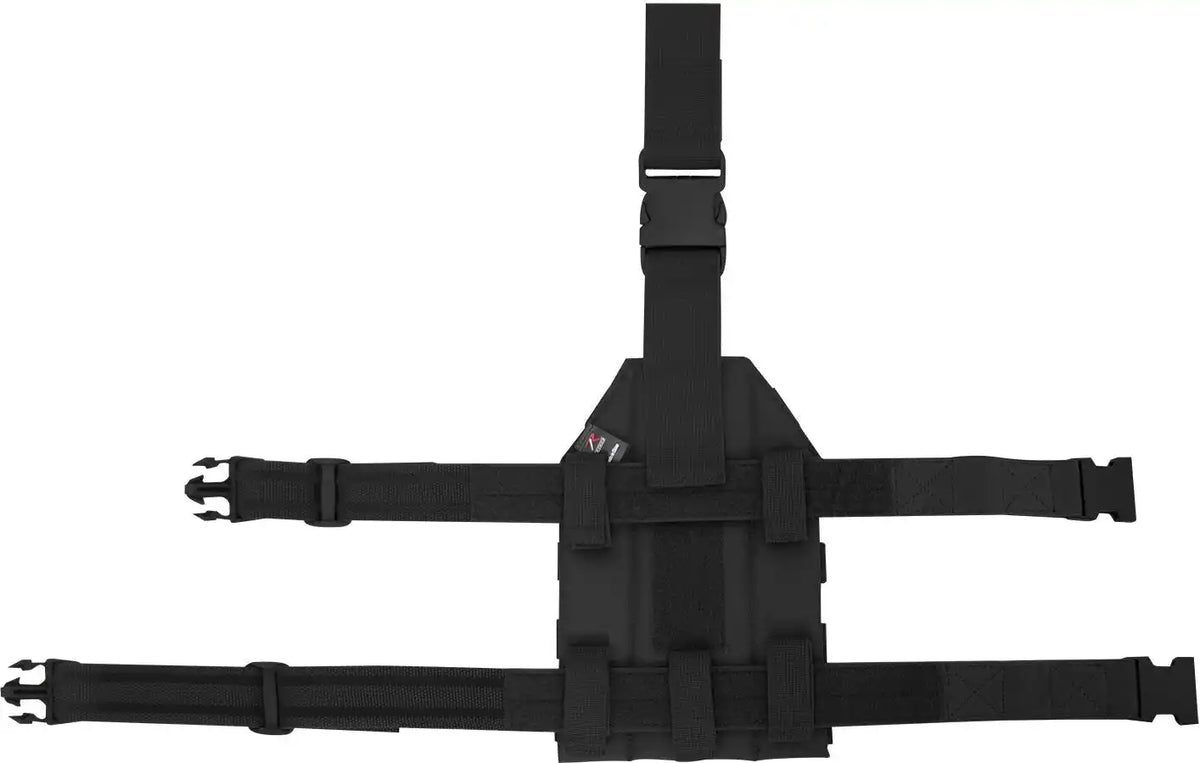 Rothco Molle Drop Leg Panel