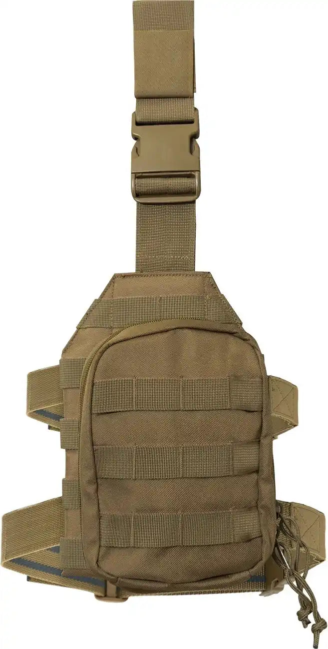Rothco Molle Drop Leg Panel