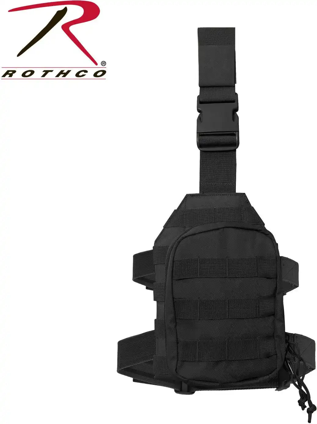 Rothco Molle Drop Leg Panel