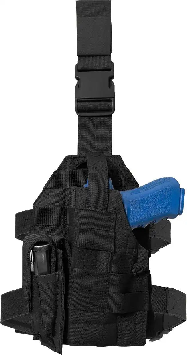 Rothco Molle Drop Leg Panel