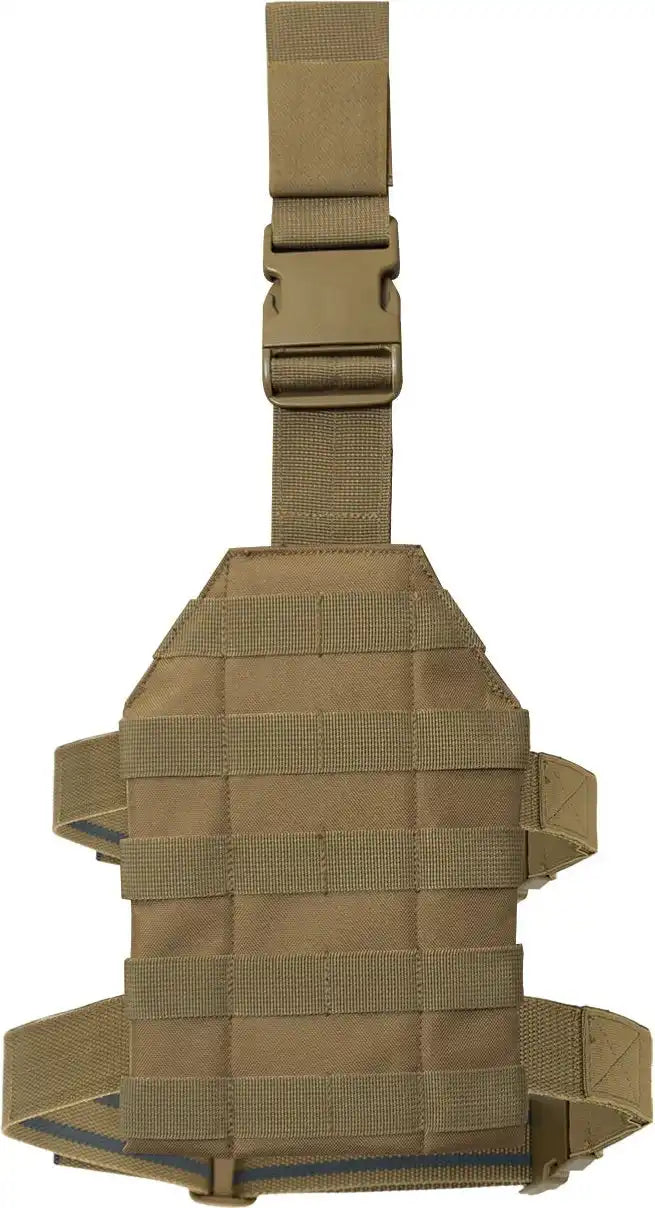 Rothco Molle Drop Leg Panel