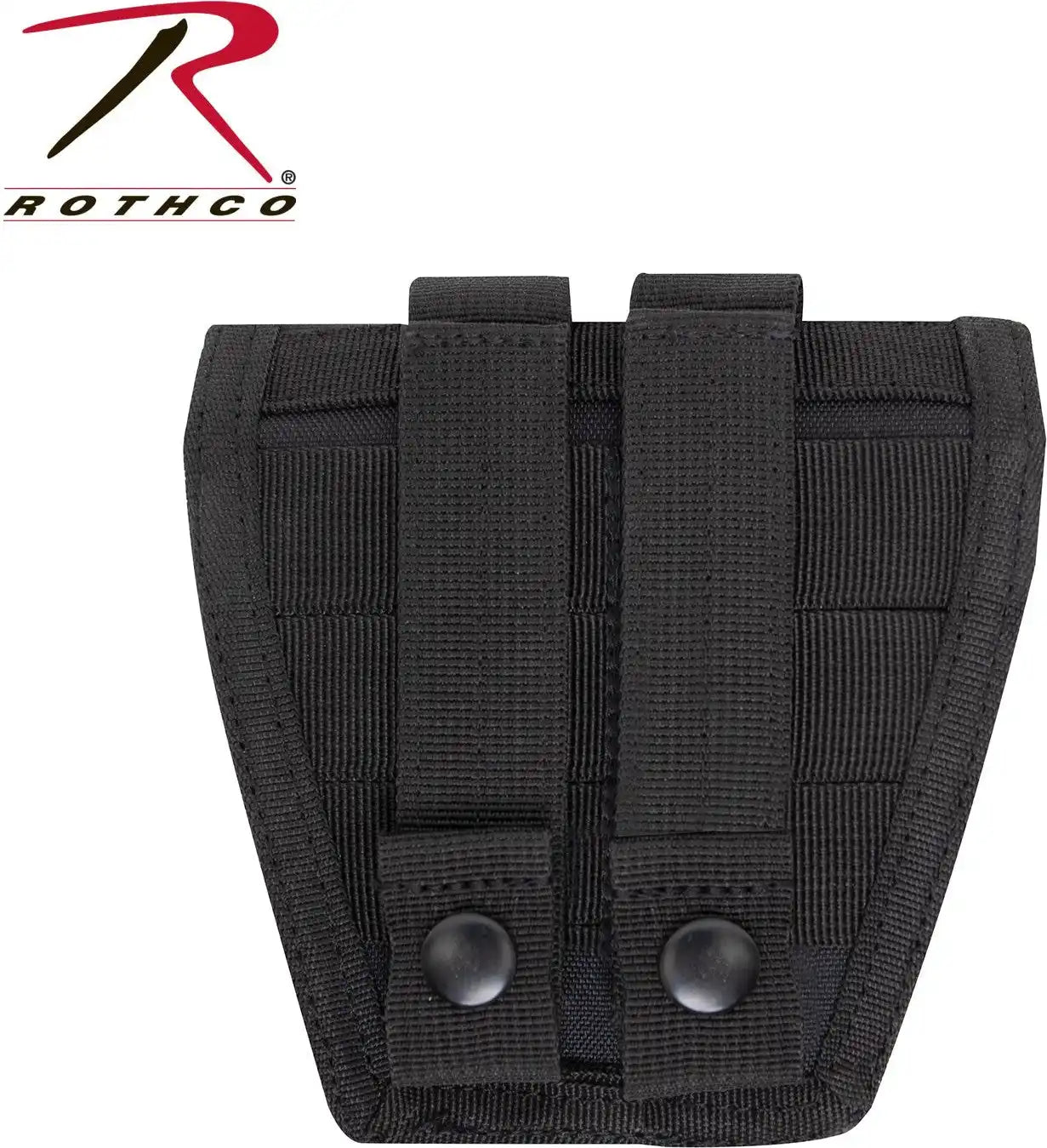 Rothco Molle Handcuff Pouch