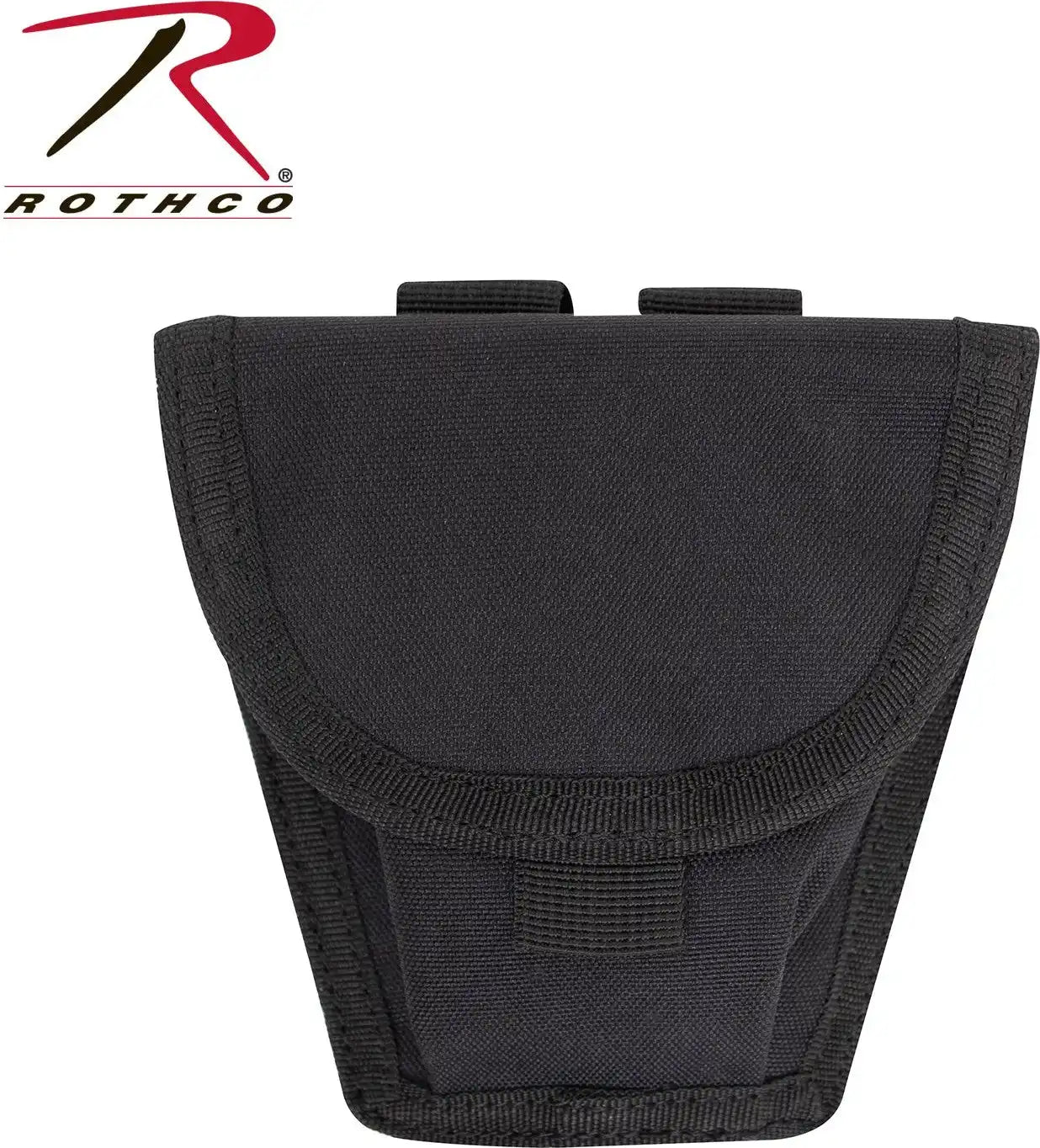 Rothco Molle Handcuff Pouch