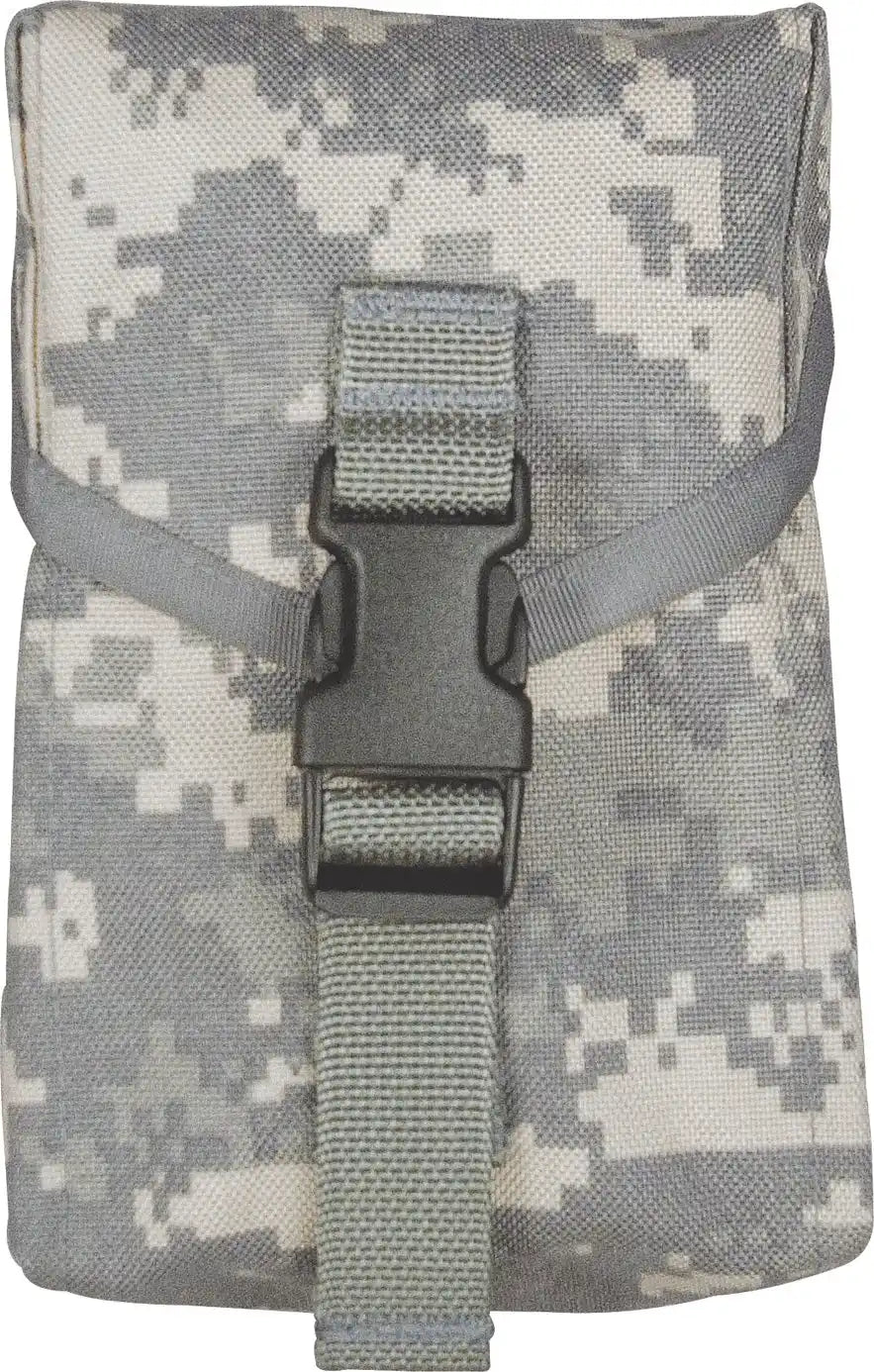 Rothco Molle Ii 100 Round Saw Pouch