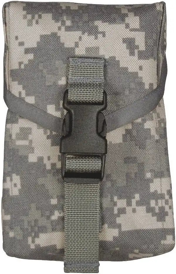 Rothco Molle Ii 100 Round Saw Pouch