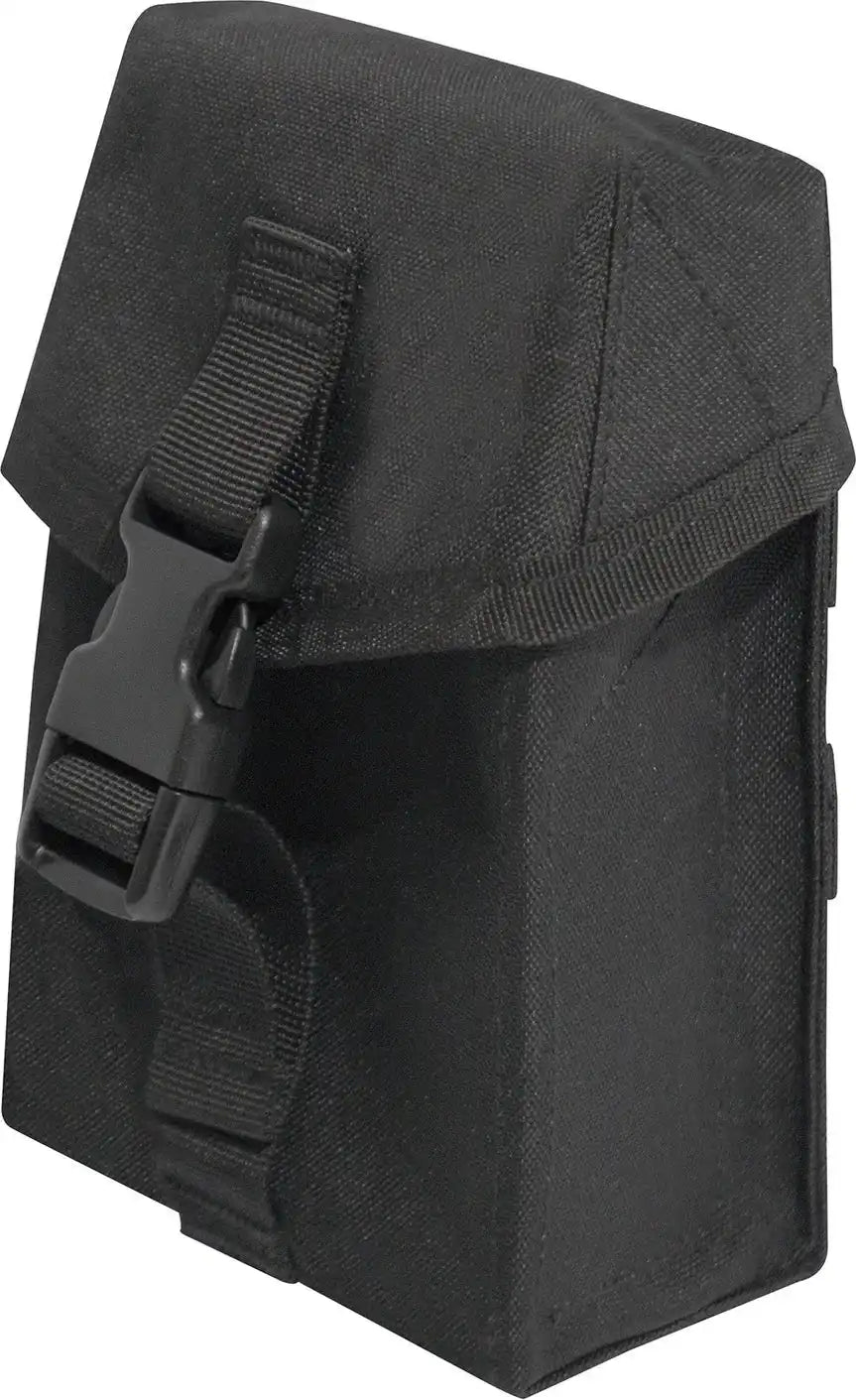 Rothco Molle Ii 100 Round Saw Pouch