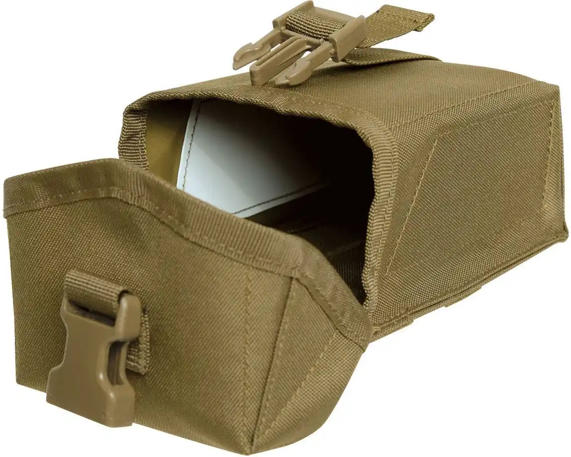 Rothco Molle Ii 100 Round Saw Pouch