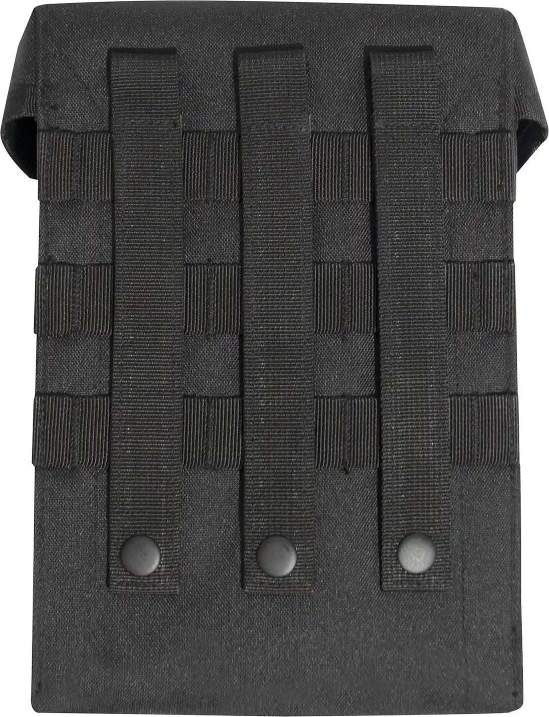 Rothco Molle Ii 200 Round Saw Pouch