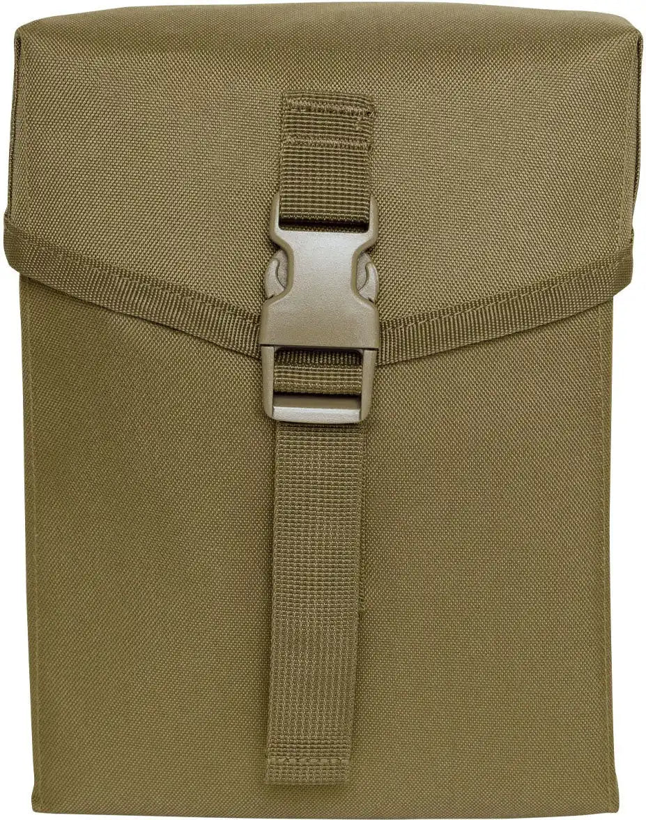 Rothco Molle Ii 200 Round Saw Pouch