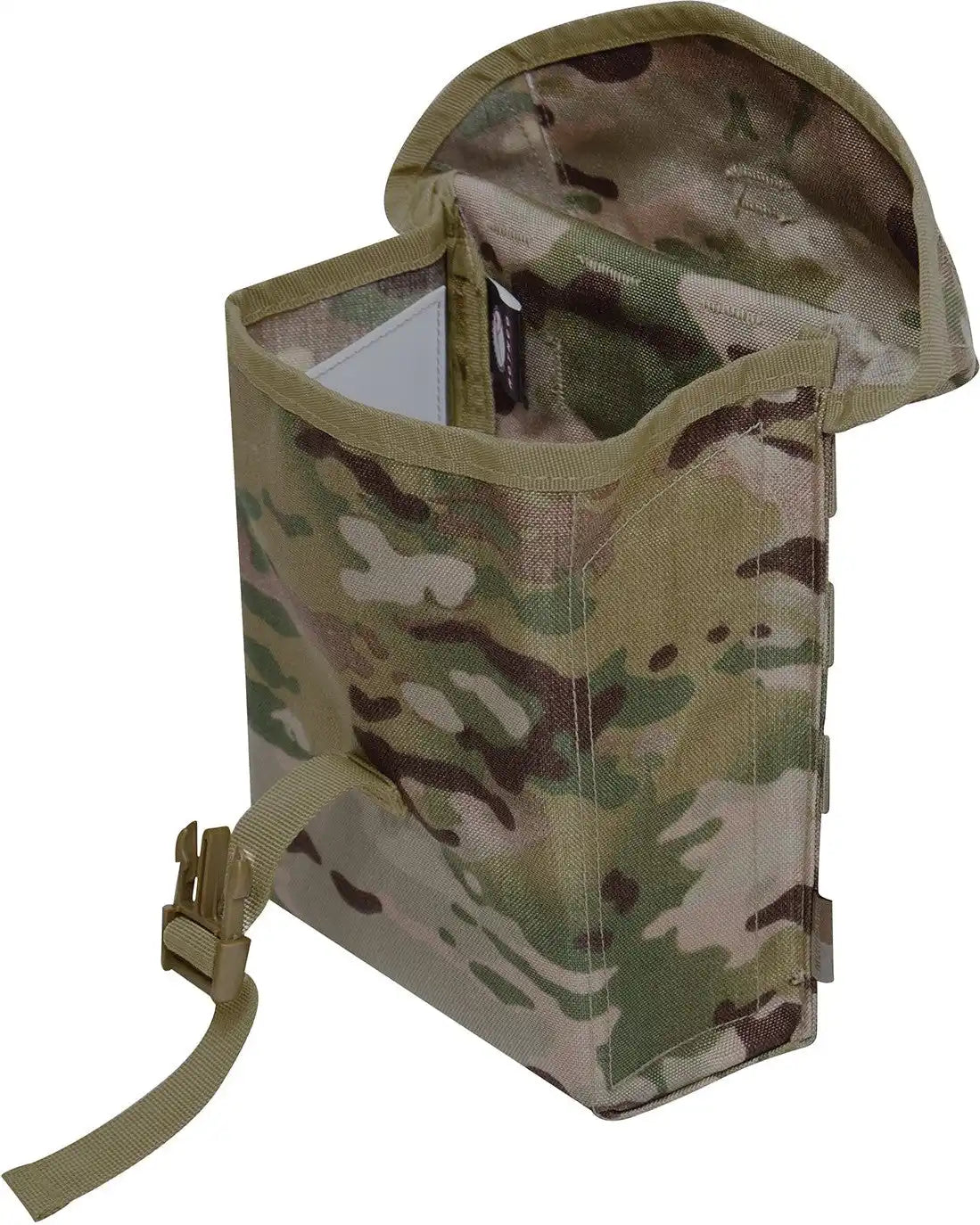 Rothco Molle Ii 200 Round Saw Pouch
