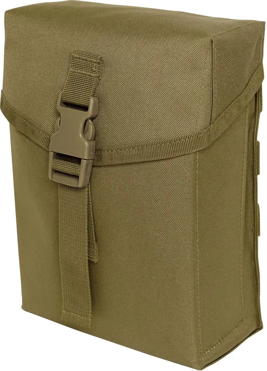 Rothco Molle Ii 200 Round Saw Pouch