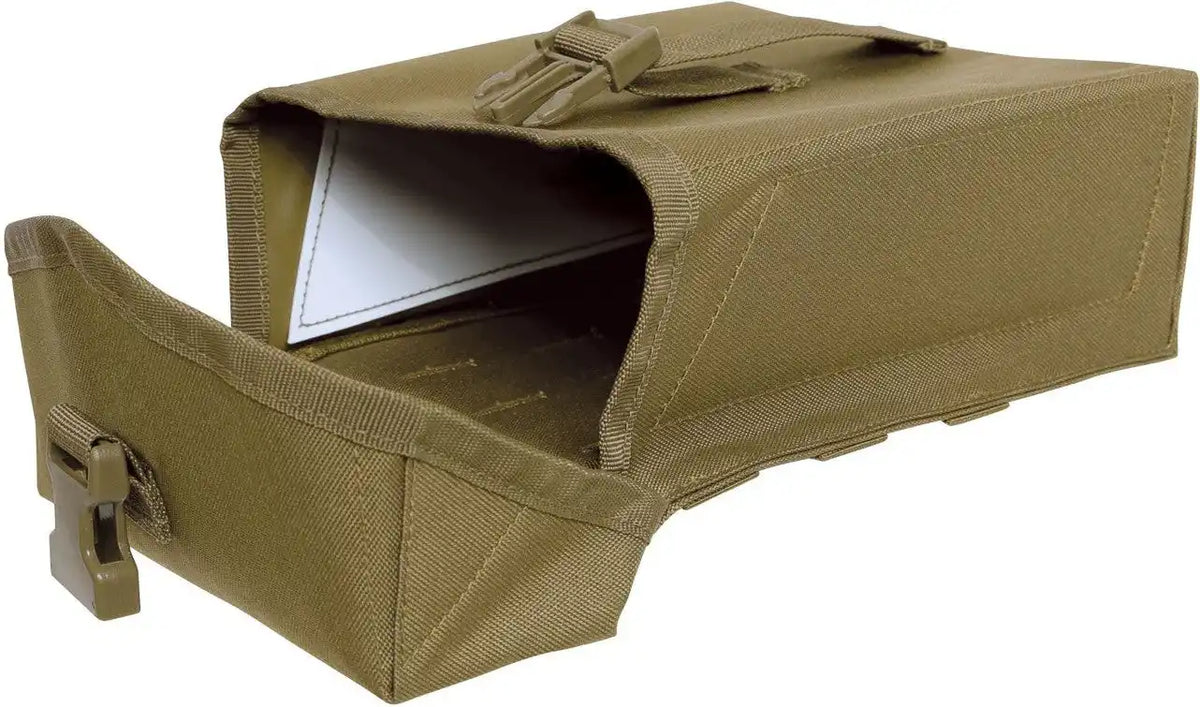 Rothco Molle Ii 200 Round Saw Pouch