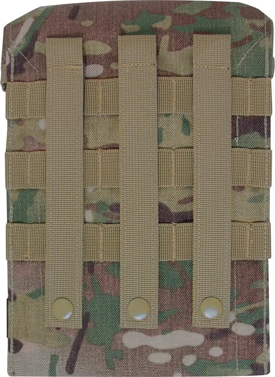Rothco Molle Ii 200 Round Saw Pouch
