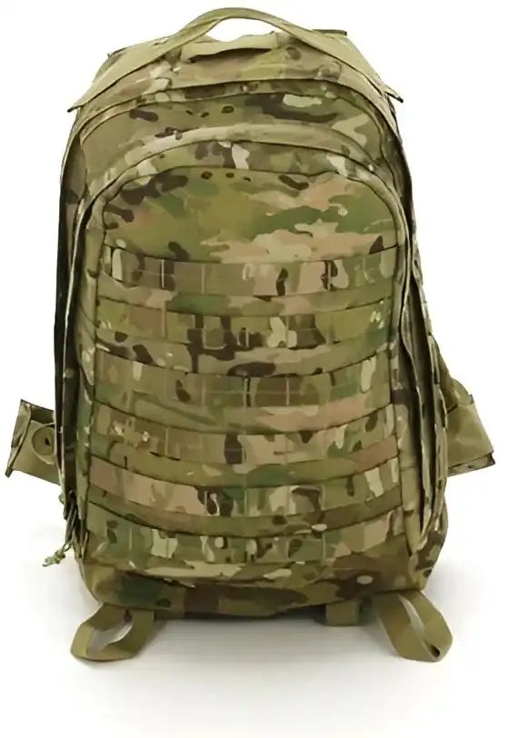 Rothco Molle Ii 3 Day Assault Pack