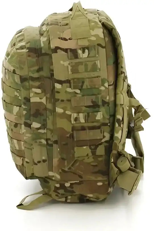 Rothco Molle Ii 3 Day Assault Pack