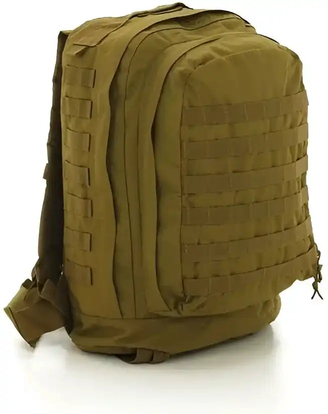 Rothco Molle Ii 3 Day Assault Pack