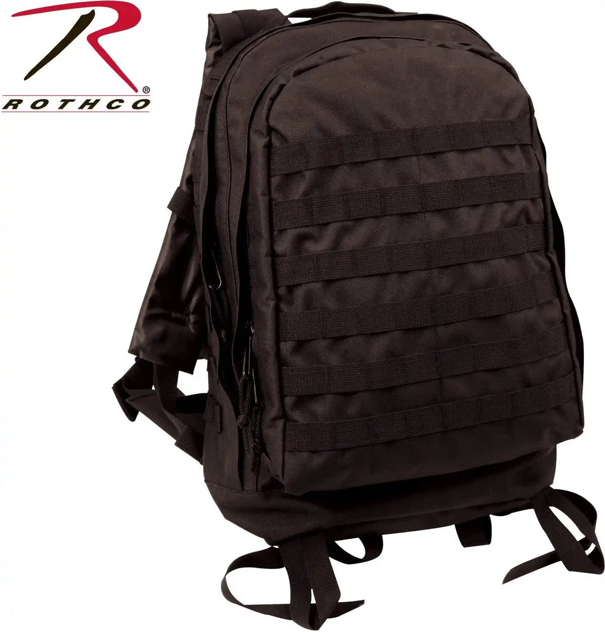 Rothco Molle Ii 3 Day Assault Pack
